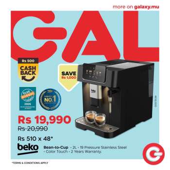Galaxy Catalogue - 23.06.2026 - 30.06.2026.