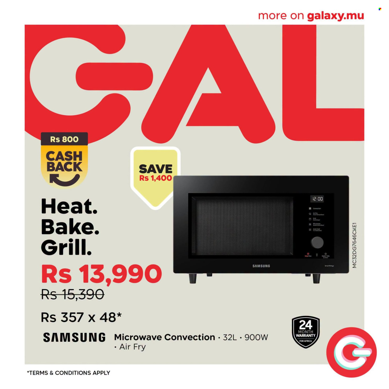 Galaxy catalogue - 23.06.2026 - 30.06.2026. Page 4