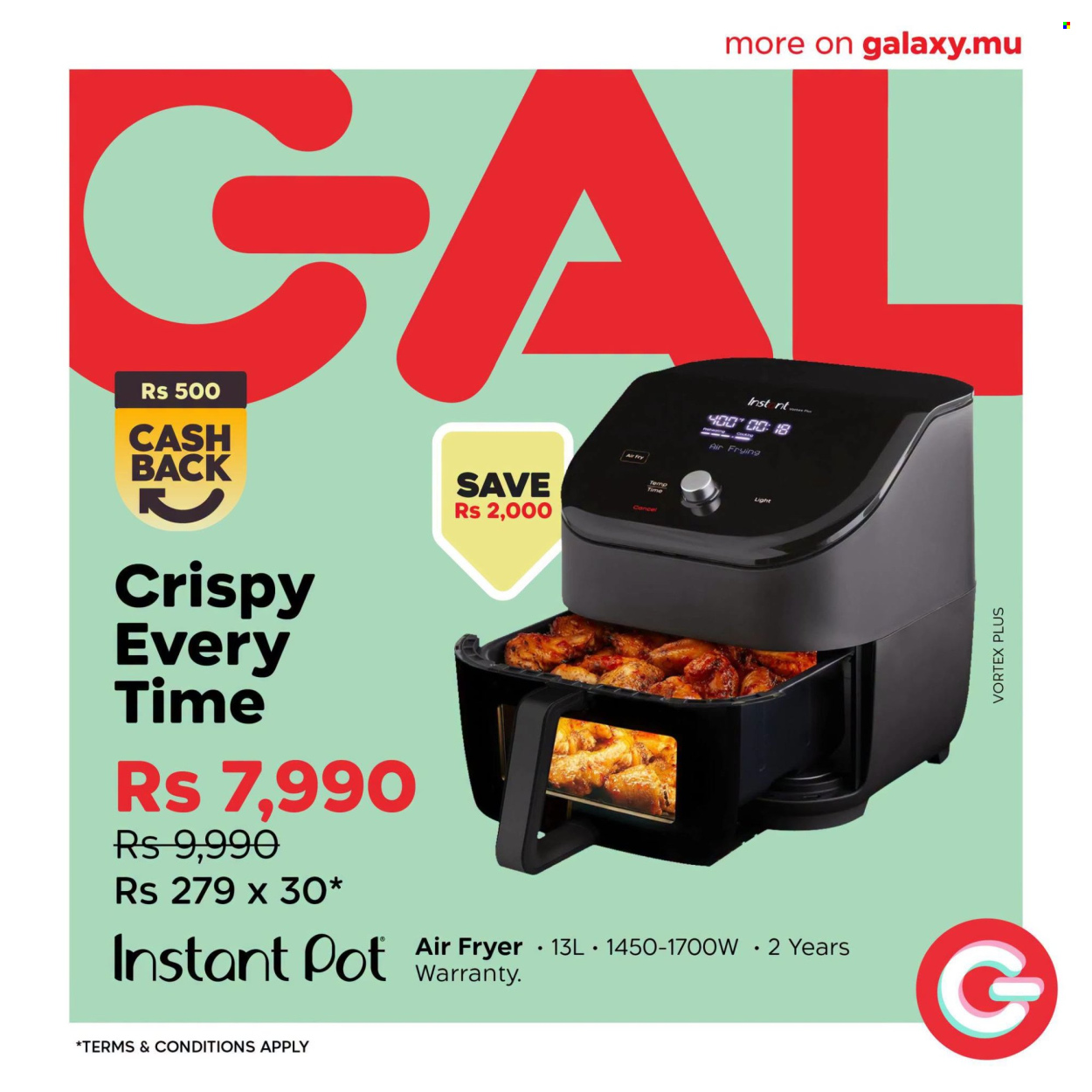 Galaxy catalogue - 23.06.2026 - 30.06.2026. Page 5