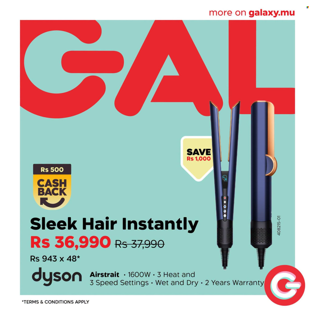 Galaxy catalogue - 23.06.2026 - 30.06.2026. Page 6