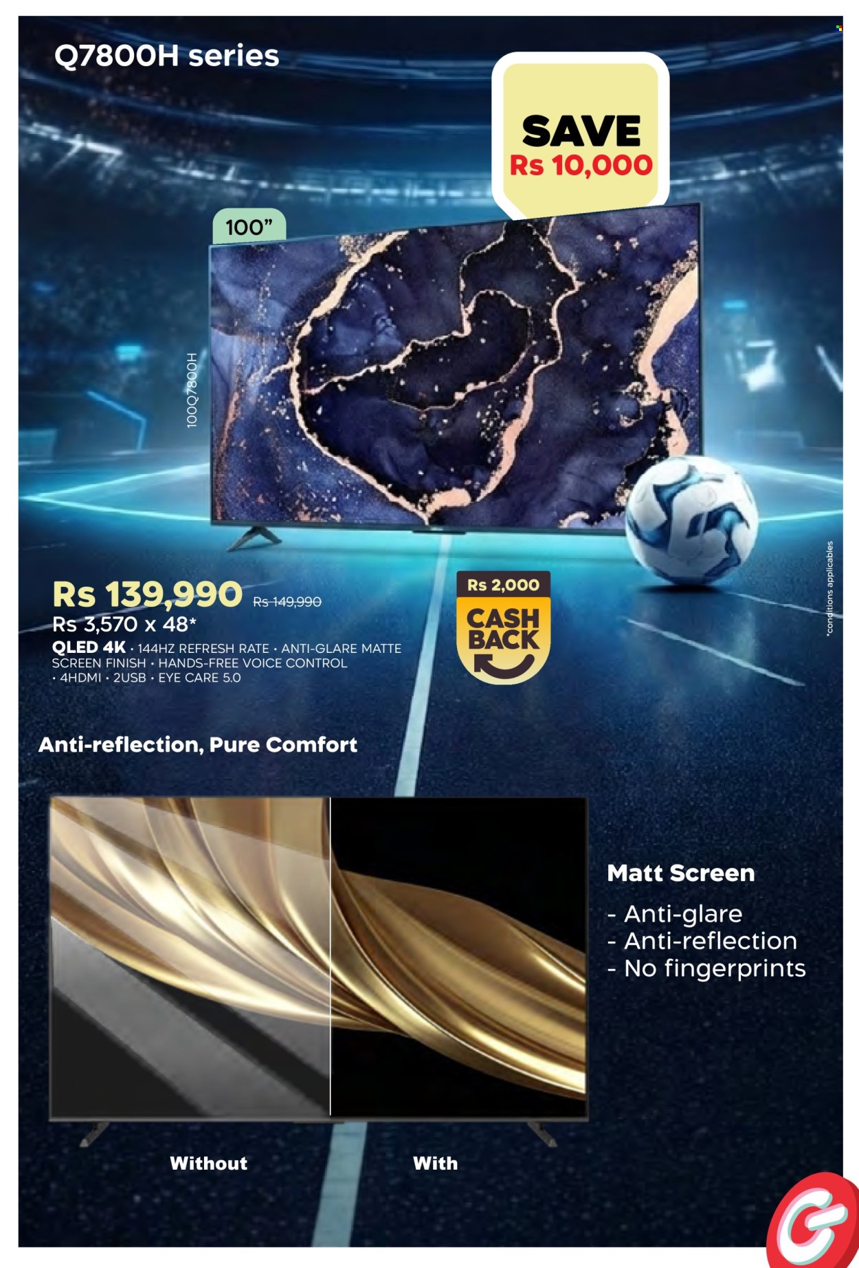 Galaxy catalogue. Page 2