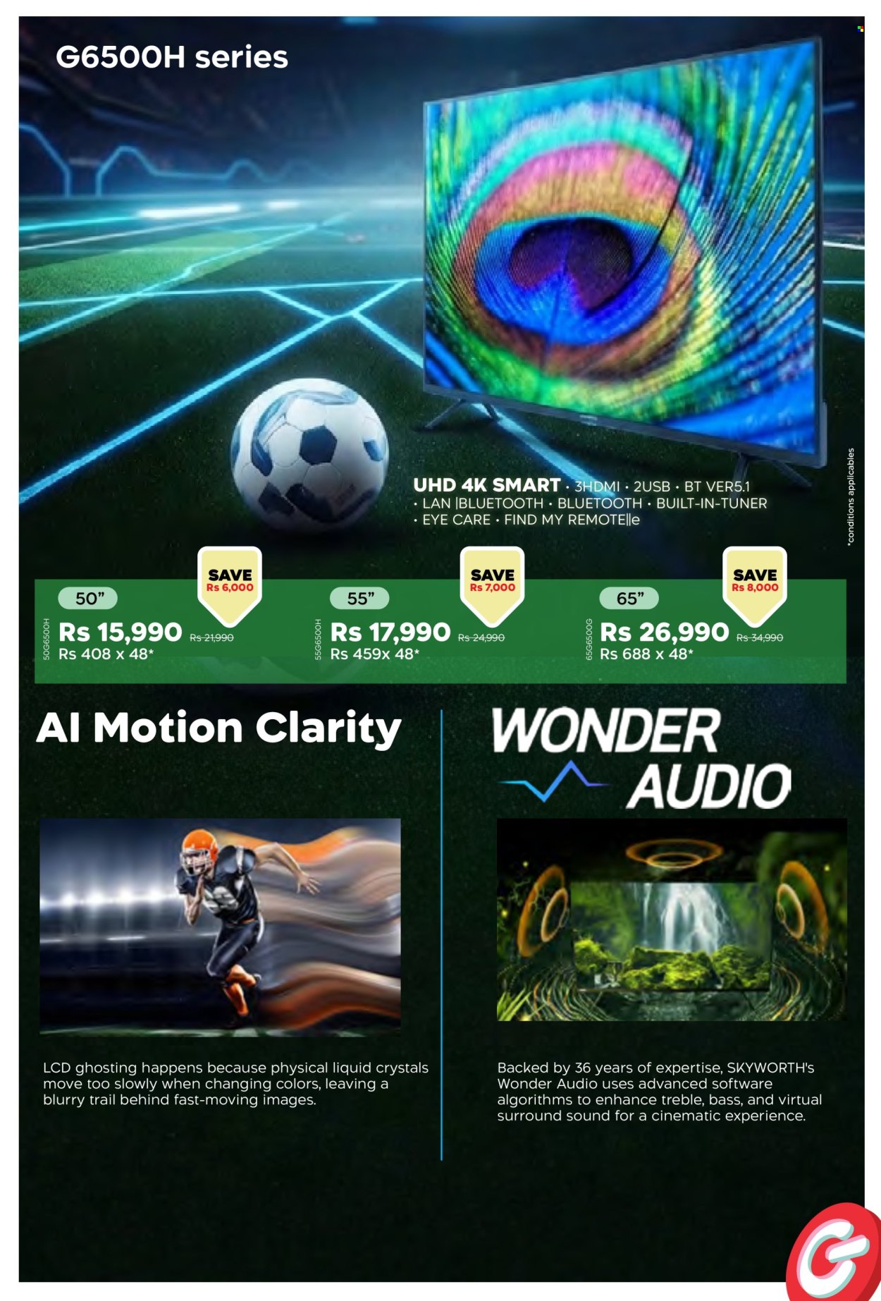 Galaxy catalogue. Page 4