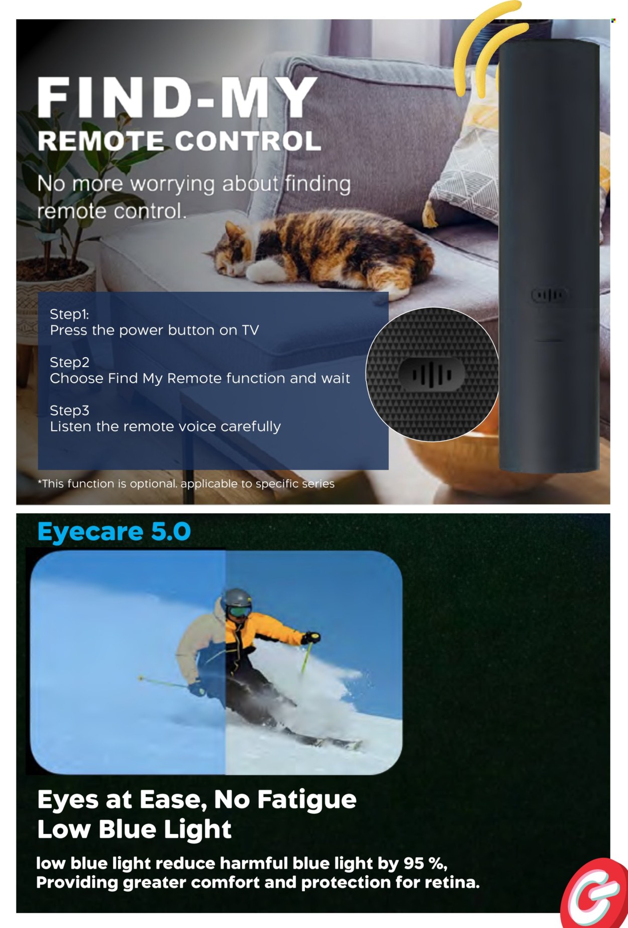 Galaxy catalogue. Page 6