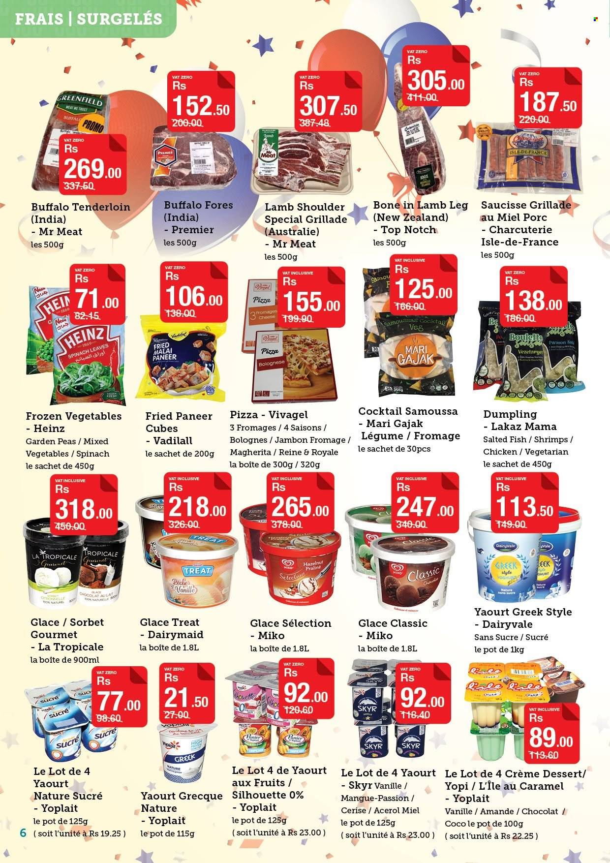 Super U catalogue - 25.06.2026 - 15.07.2026. Page 5