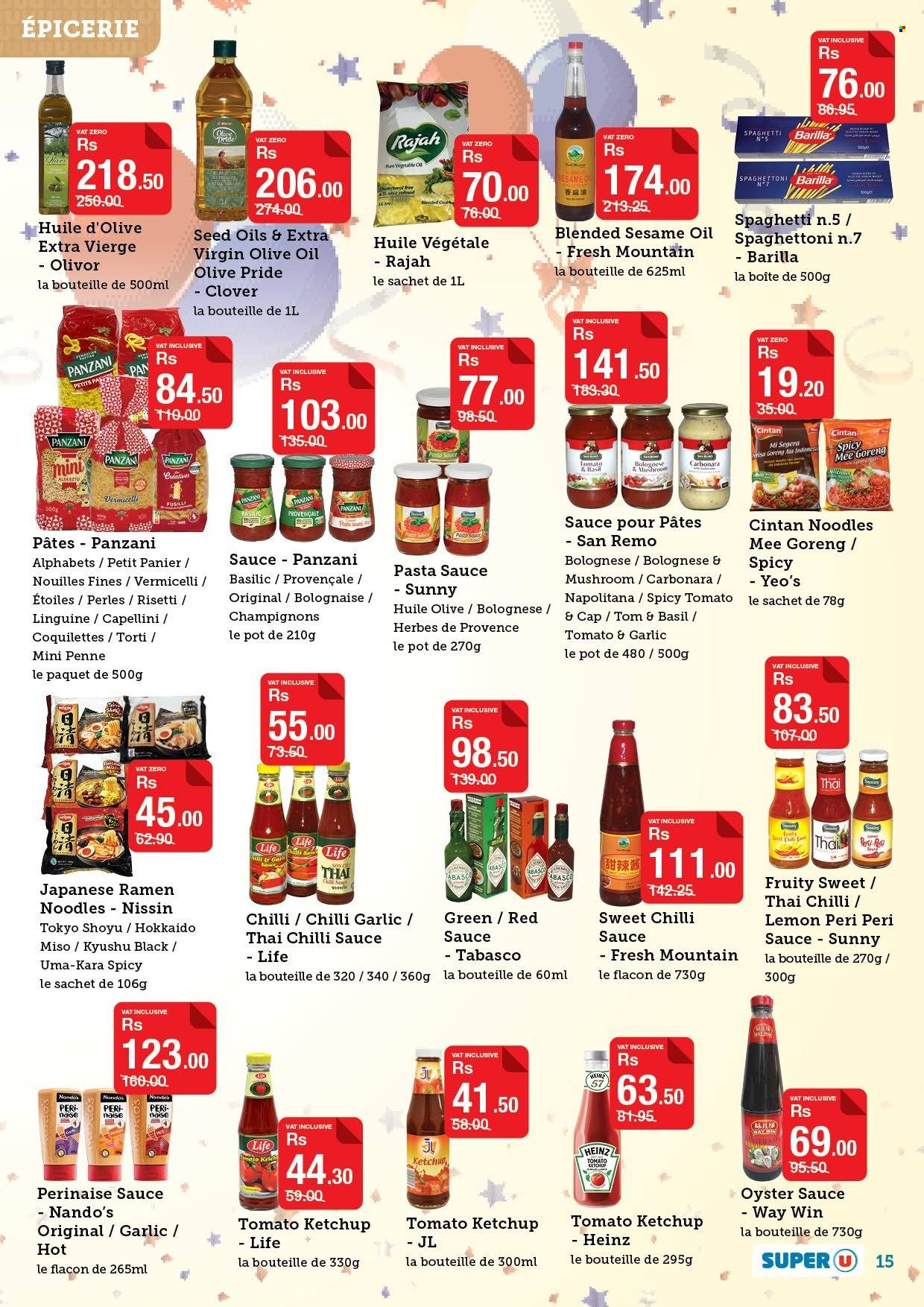 Super U catalogue - 25.06.2026 - 15.07.2026. Page 15