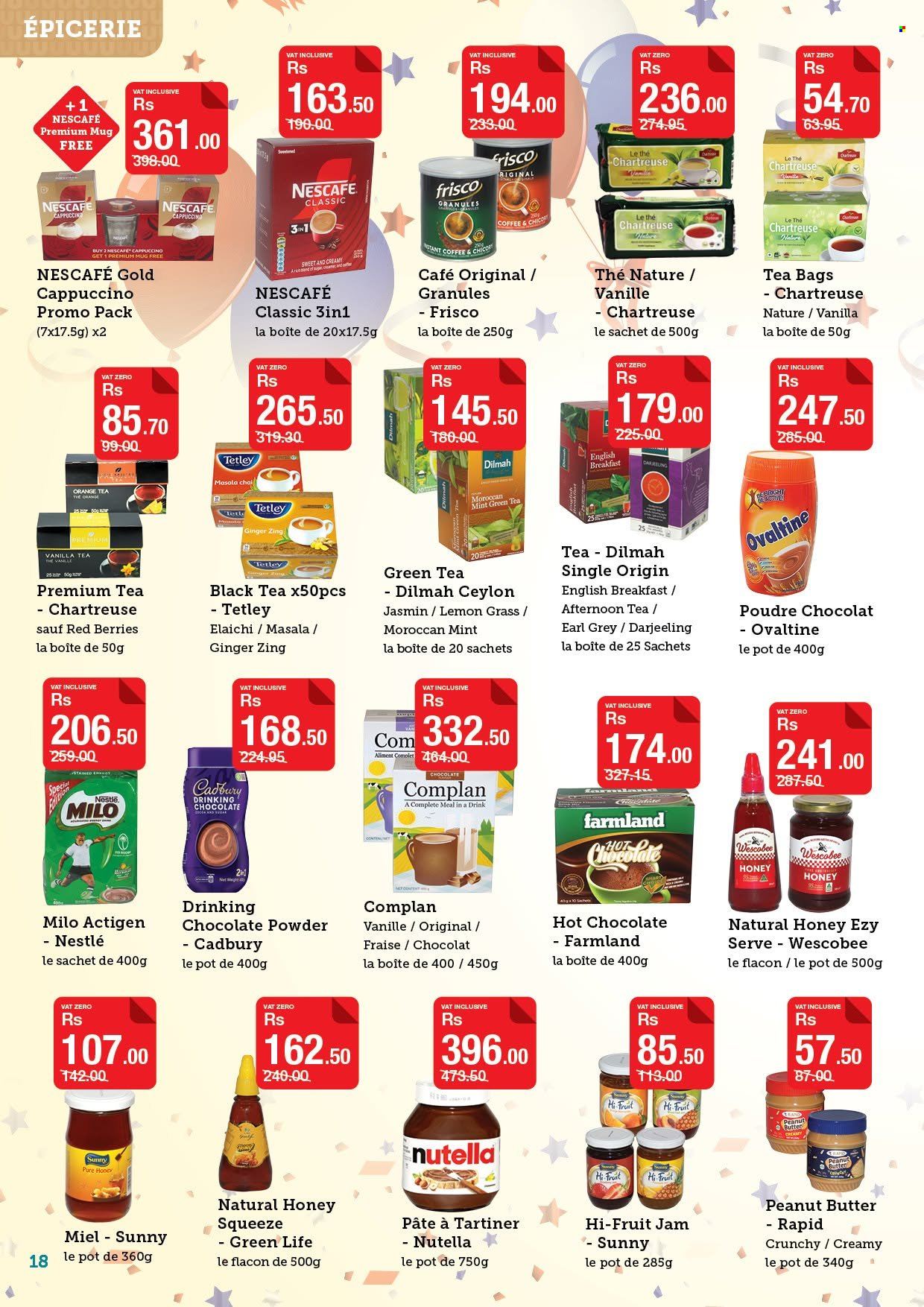 Super U catalogue - 25.06.2026 - 15.07.2026. Page 18