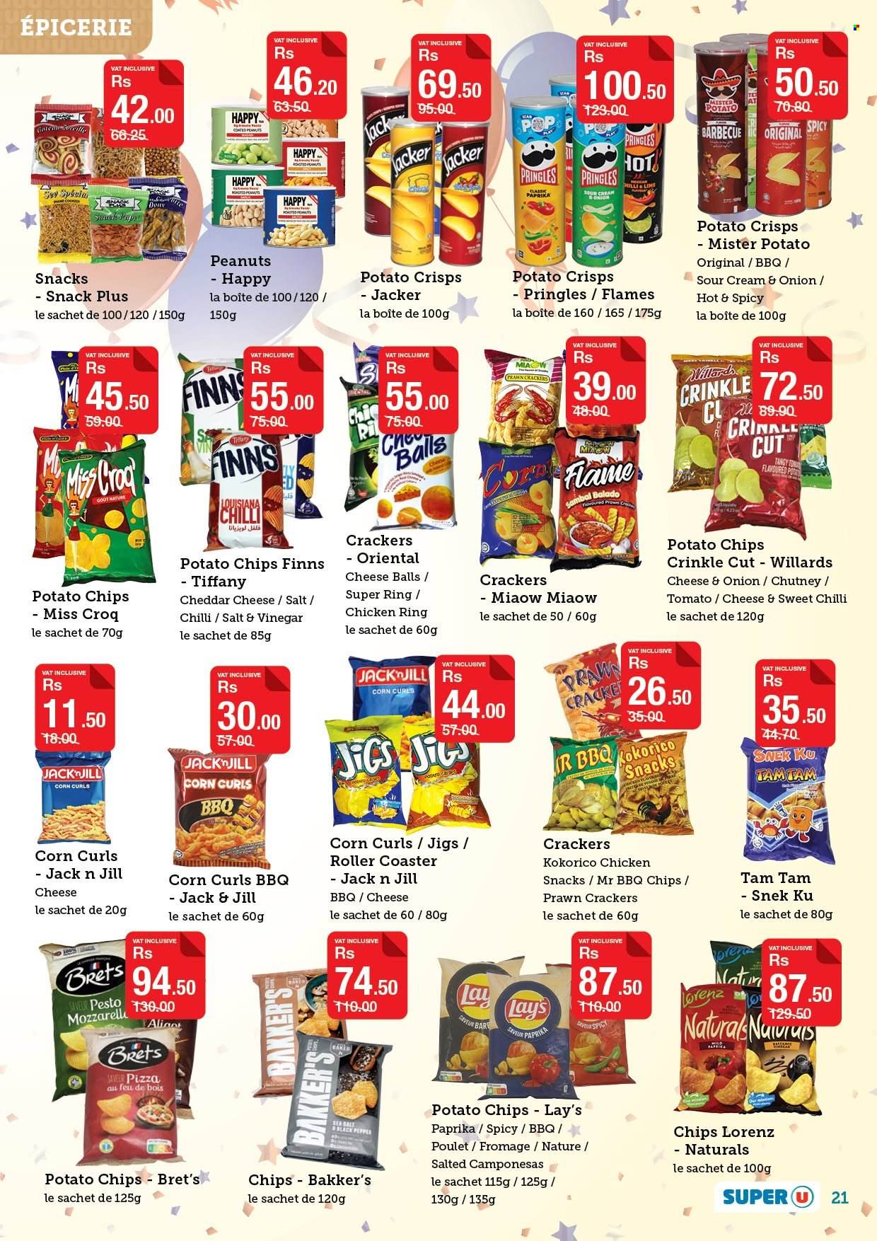 Super U catalogue - 25.06.2026 - 15.07.2026. Page 22