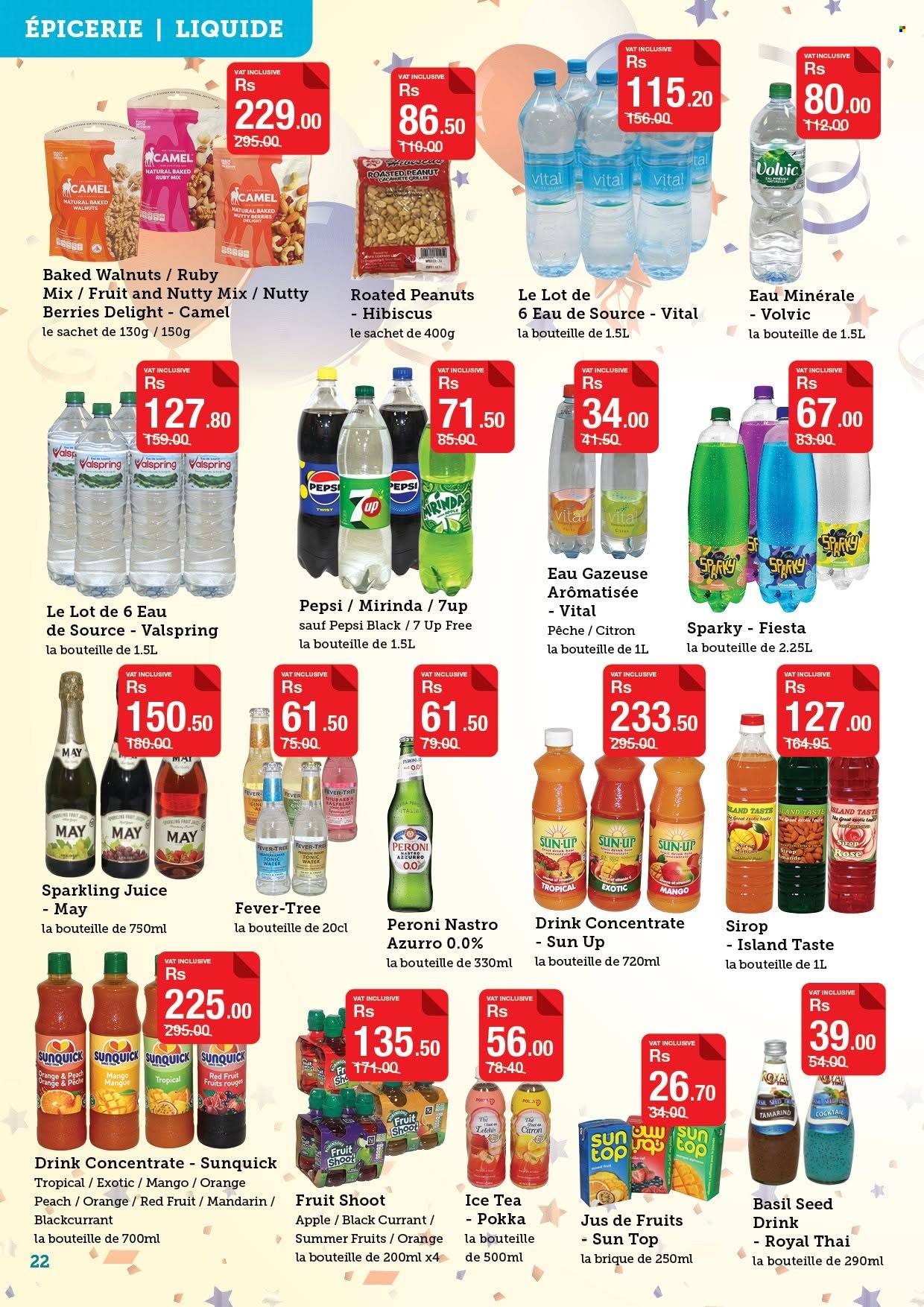 Super U catalogue - 25.06.2026 - 15.07.2026. Page 23