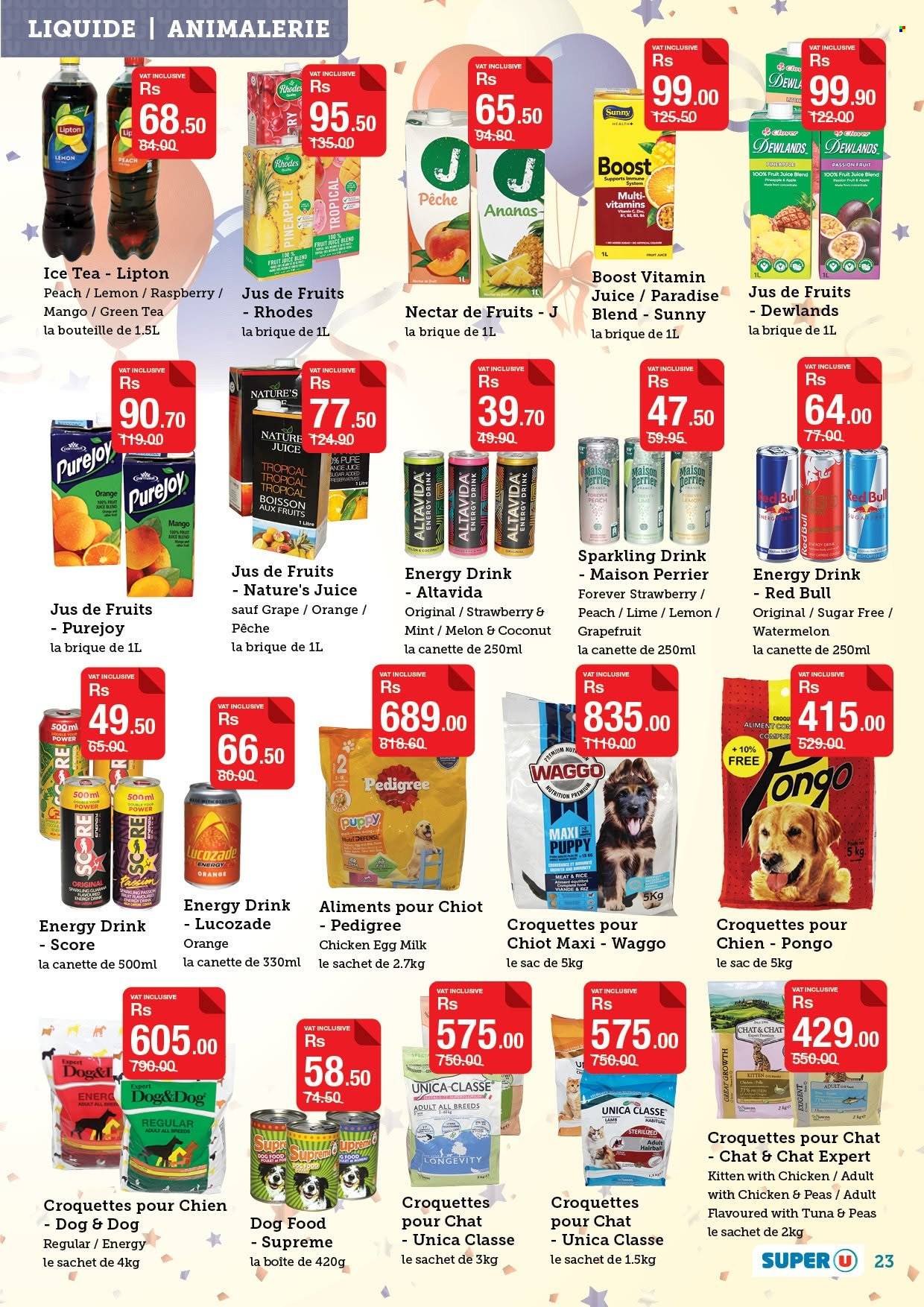 Super U catalogue - 25.06.2026 - 15.07.2026. Page 24