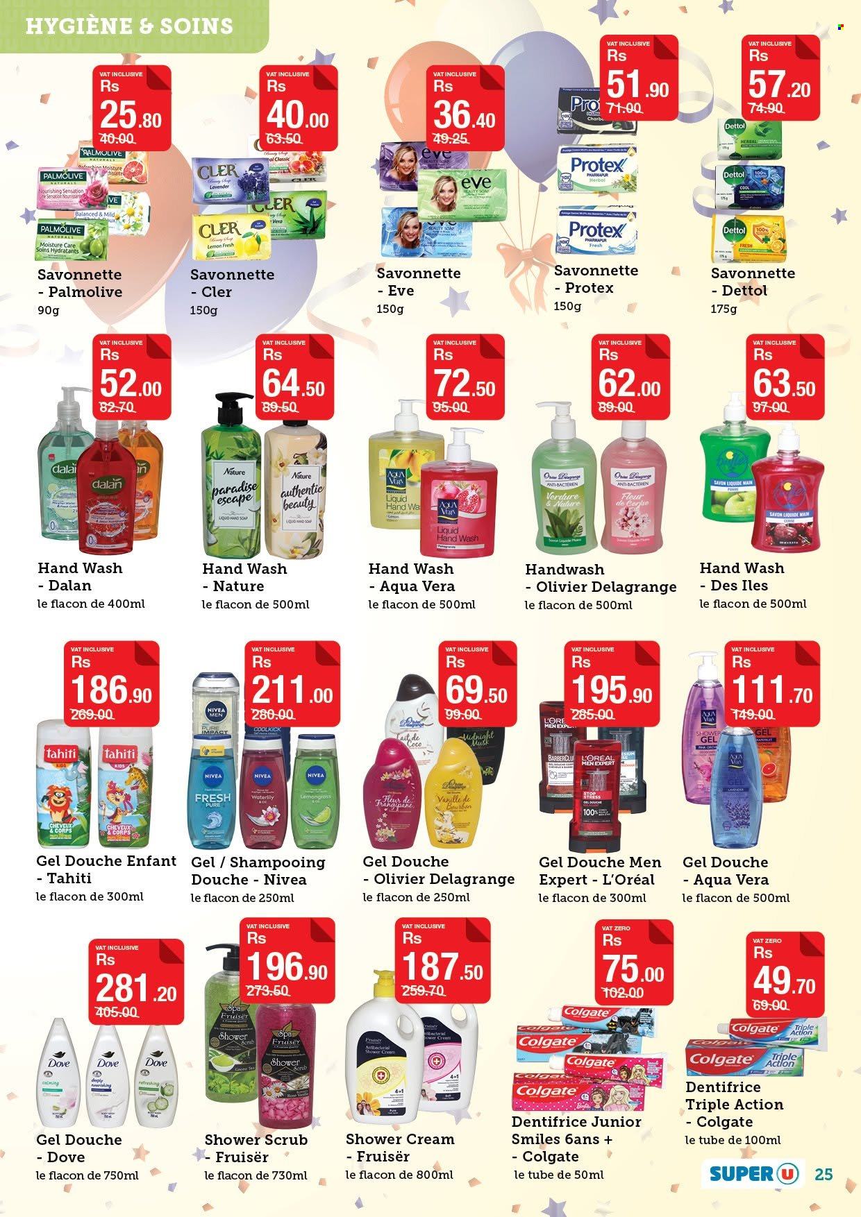 Super U catalogue - 25.06.2026 - 15.07.2026. Page 26