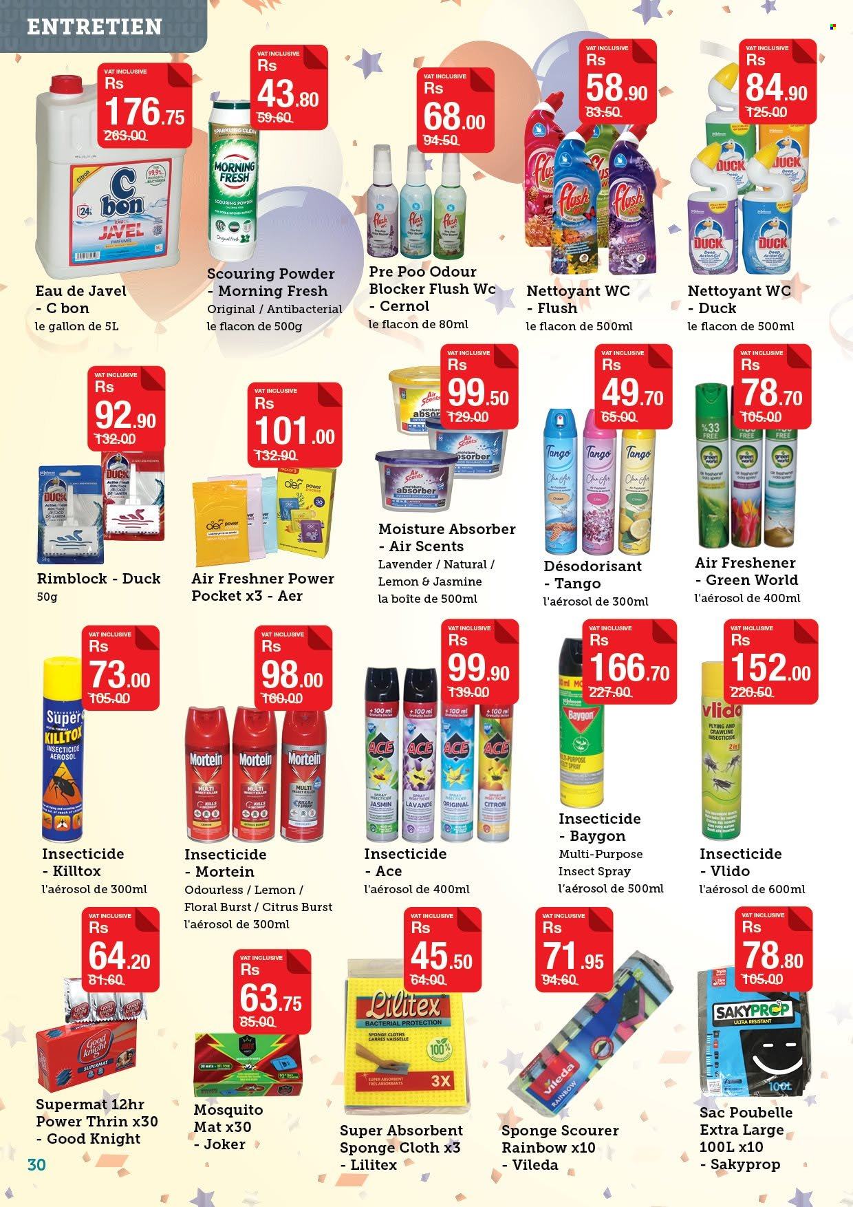 Super U catalogue - 25.06.2026 - 15.07.2026. Page 31