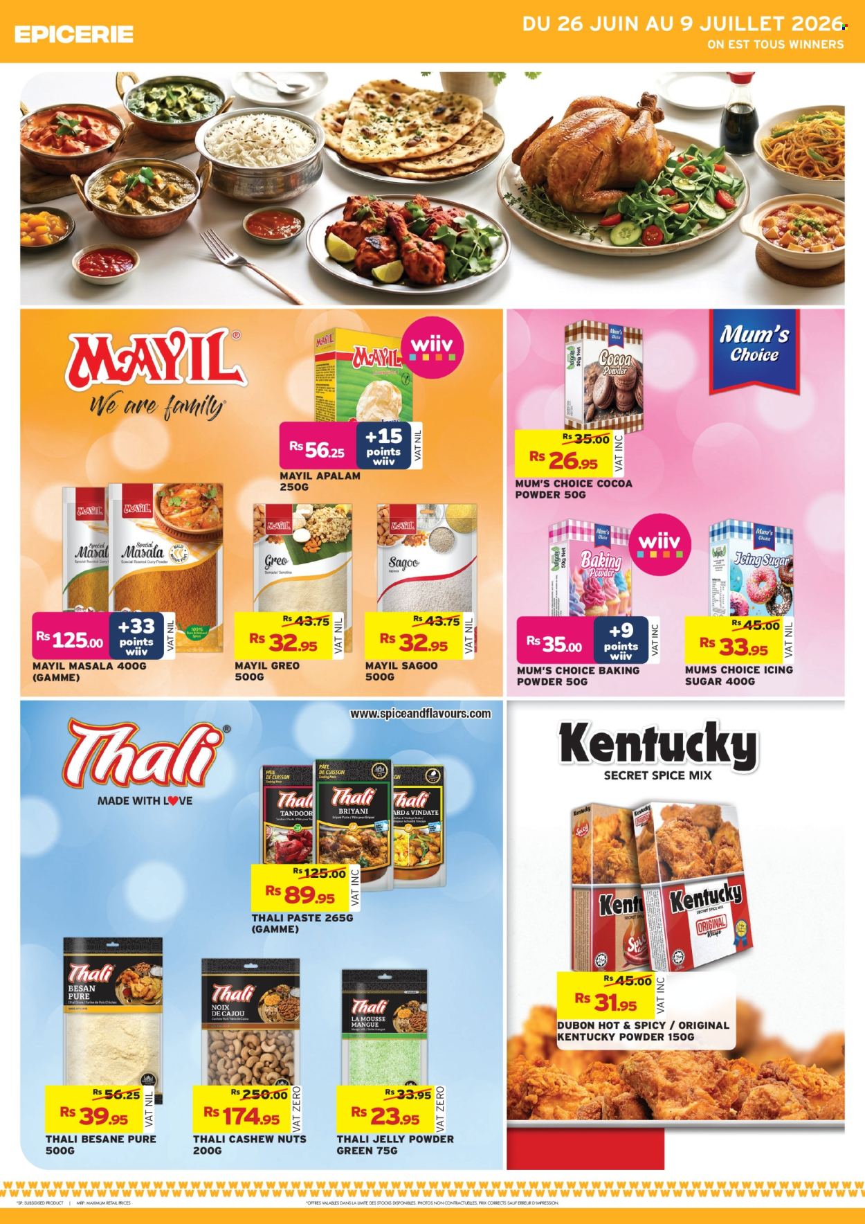 Winners catalogue - 26.06.2026 - 9.07.2026. Page 12