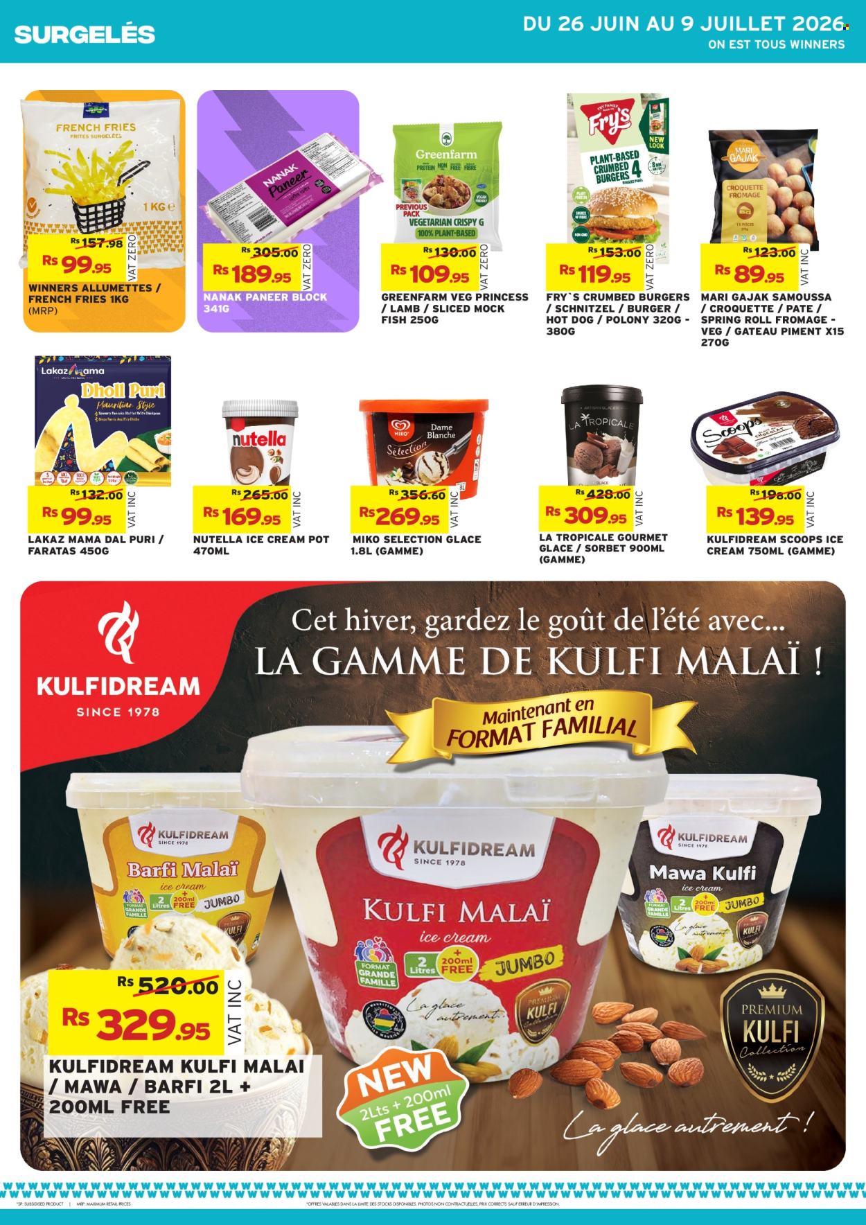 Winners catalogue - 26.06.2026 - 9.07.2026. Page 20