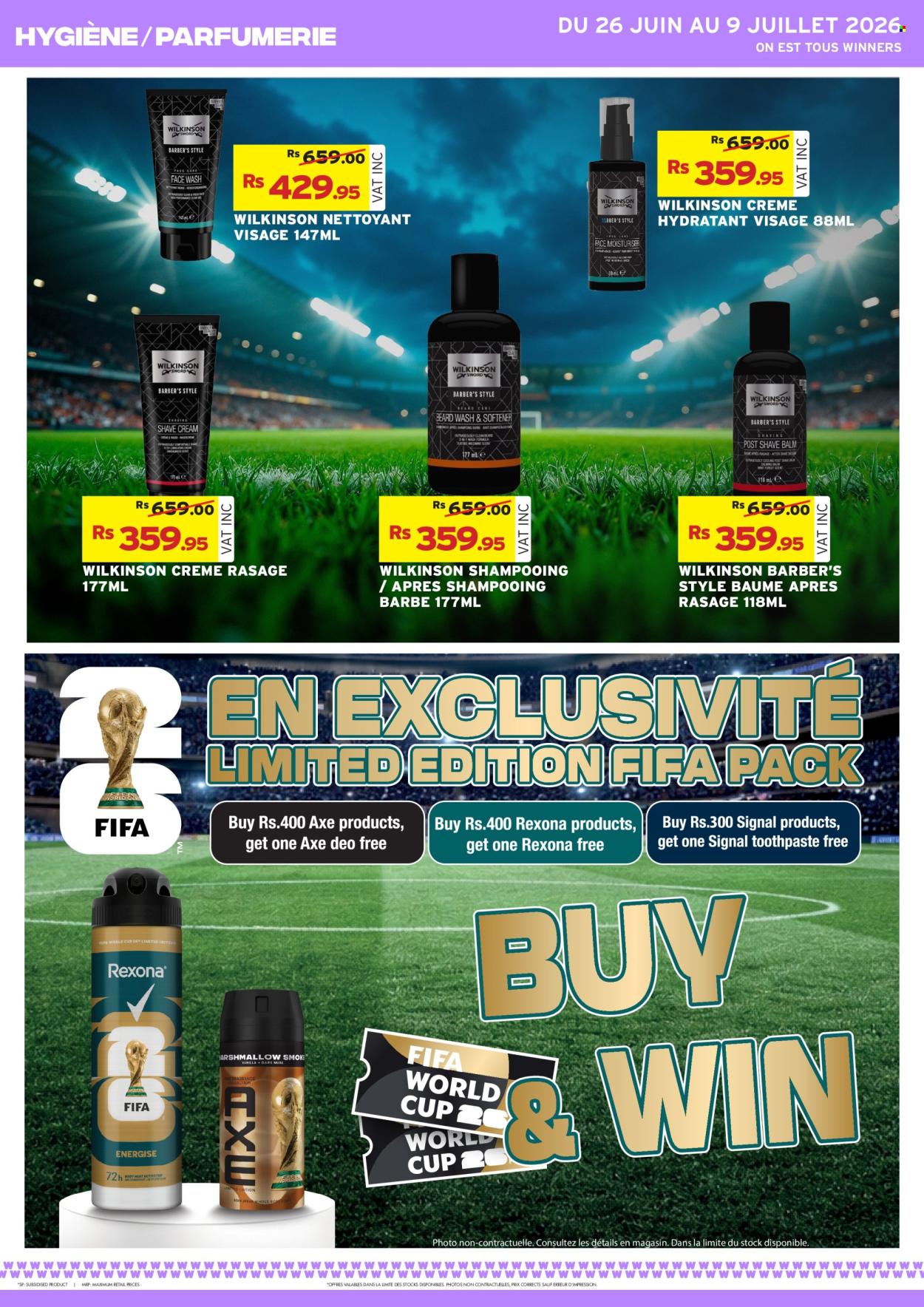Winners catalogue - 26.06.2026 - 9.07.2026. Page 22