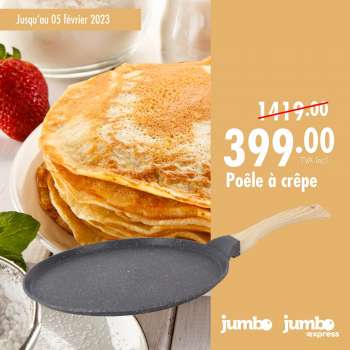 Jumbo Catalogue - 30.01.2023 - 5.02.2023.