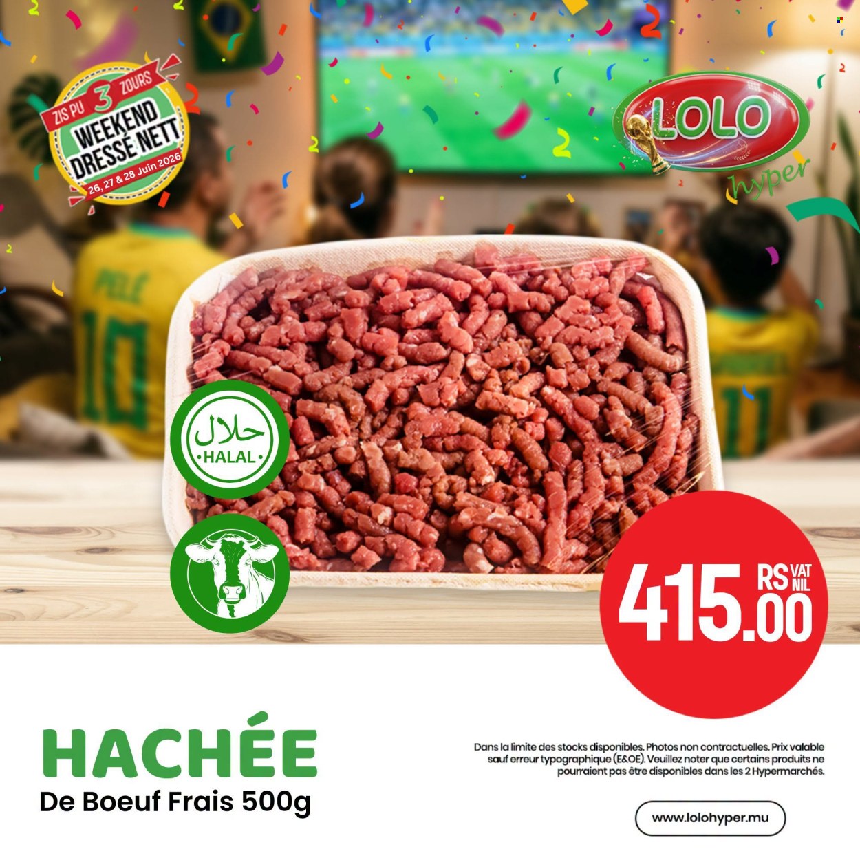 LOLO Hyper catalogue - 26.06.2026 - 28.06.2026. Page 7