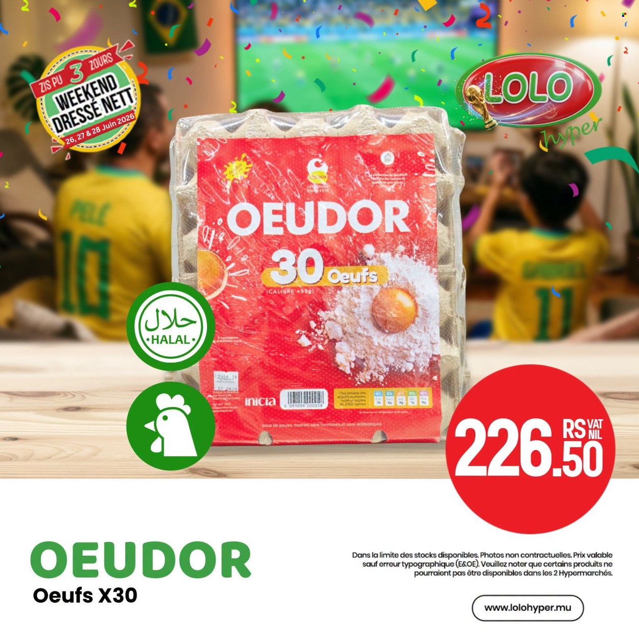 LOLO Hyper catalogue - 26.06.2026 - 28.06.2026. Page 14
