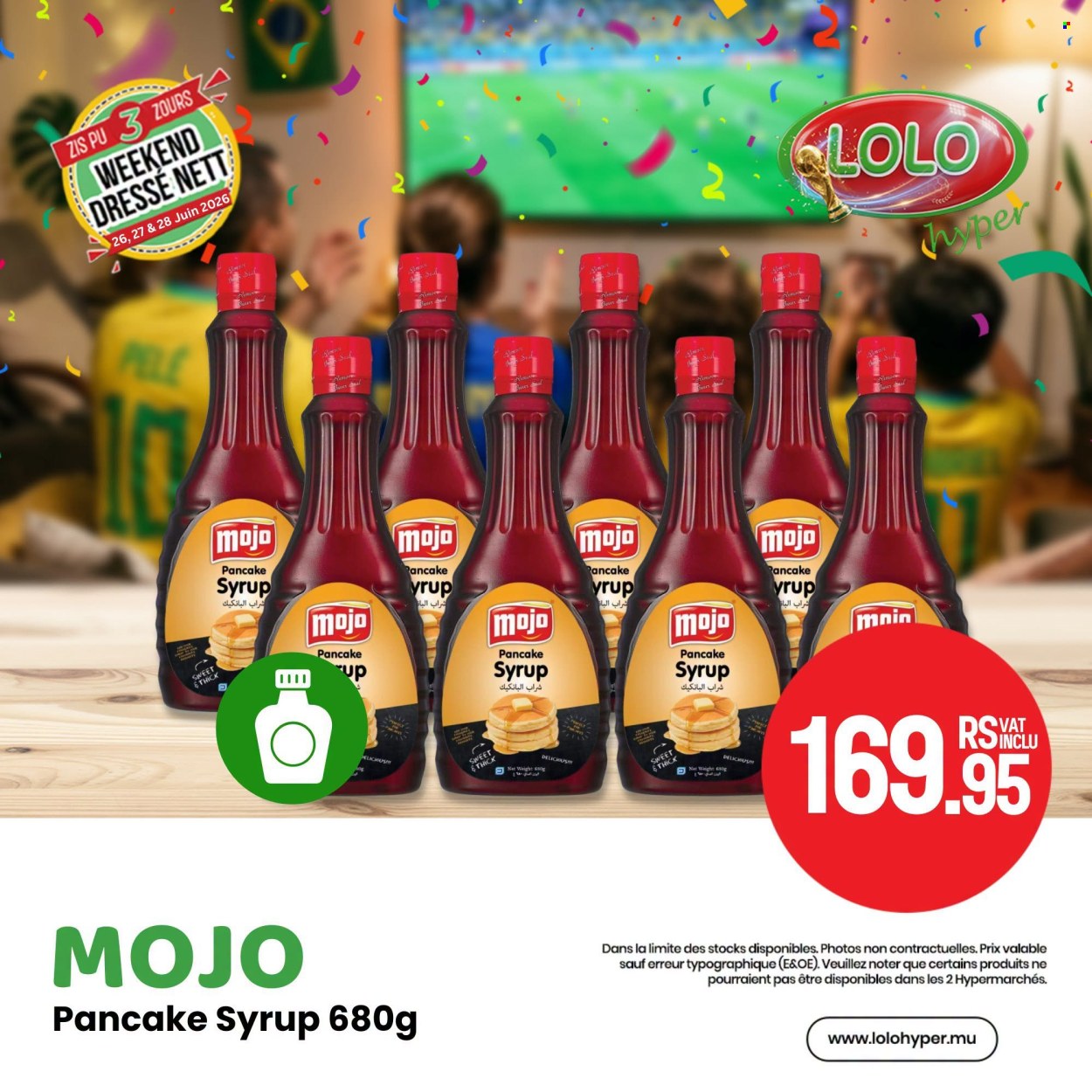 LOLO Hyper catalogue - 26.06.2026 - 28.06.2026. Page 21