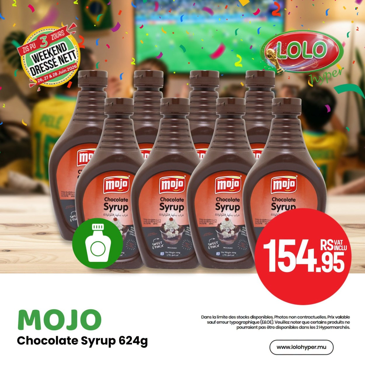 LOLO Hyper catalogue - 26.06.2026 - 28.06.2026. Page 24