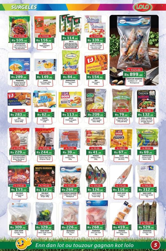 LOLO Hyper catalogue - 27.06.2026 - 16.07.2026. Page 5