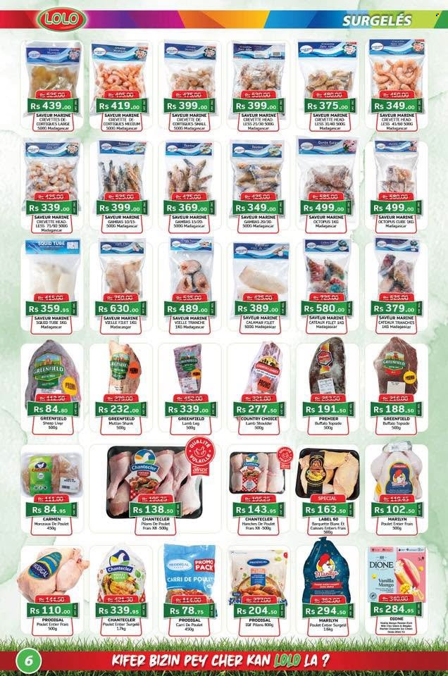 LOLO Hyper catalogue - 27.06.2026 - 16.07.2026. Page 6
