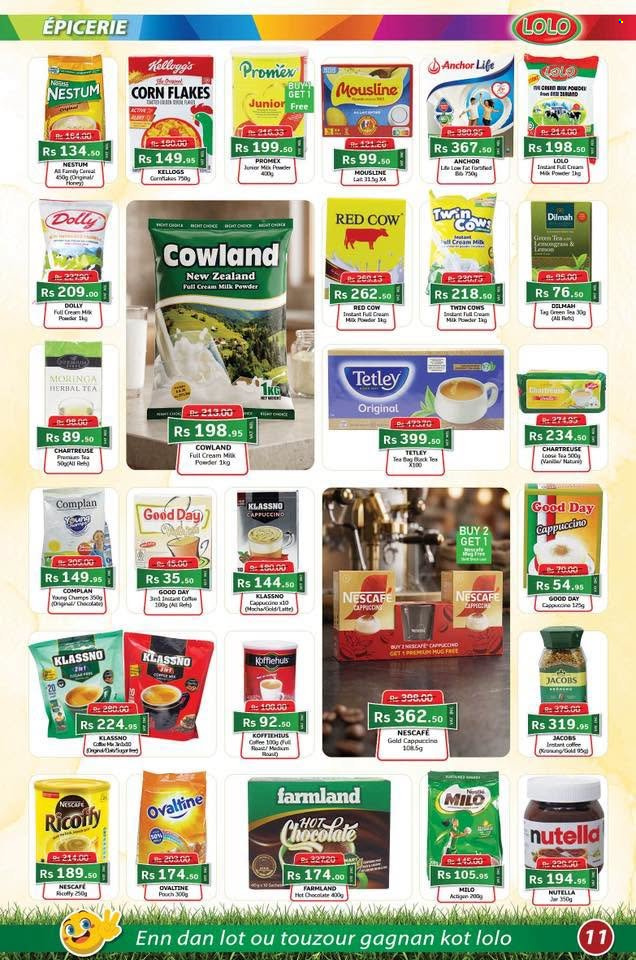 LOLO Hyper catalogue - 27.06.2026 - 16.07.2026. Page 11