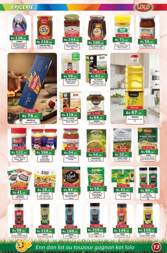 LOLO Hyper catalogue - 27.06.2026 - 16.07.2026. Page 13