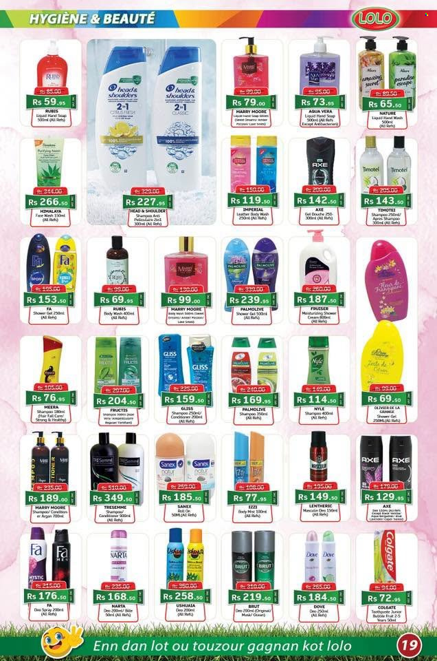 LOLO Hyper catalogue - 27.06.2026 - 16.07.2026. Page 19