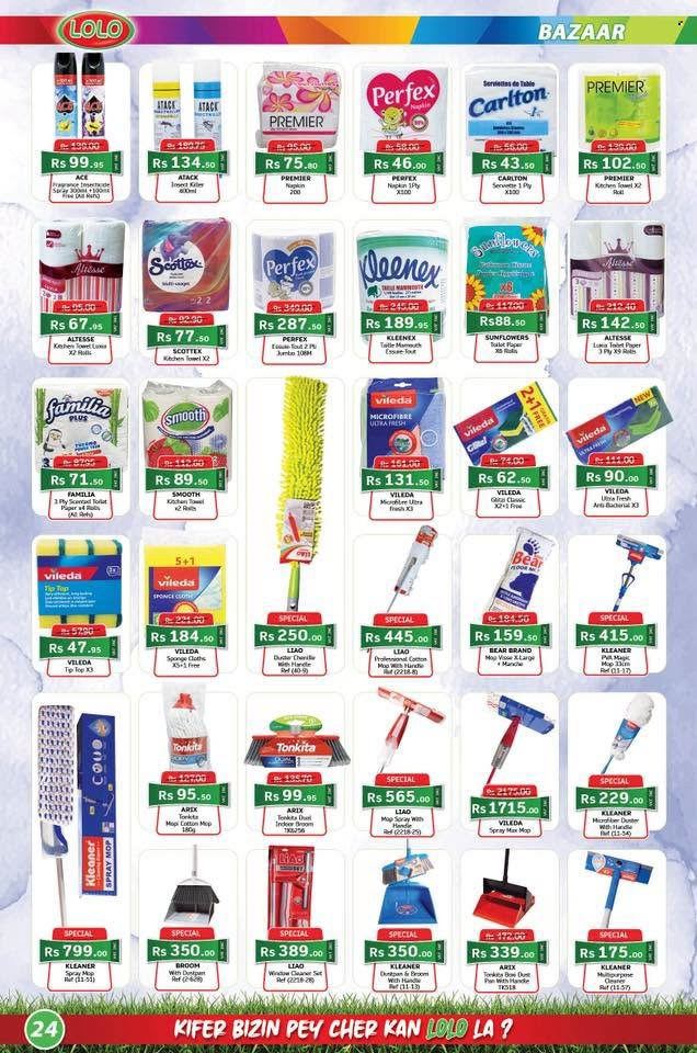 LOLO Hyper catalogue - 27.06.2026 - 16.07.2026. Page 24