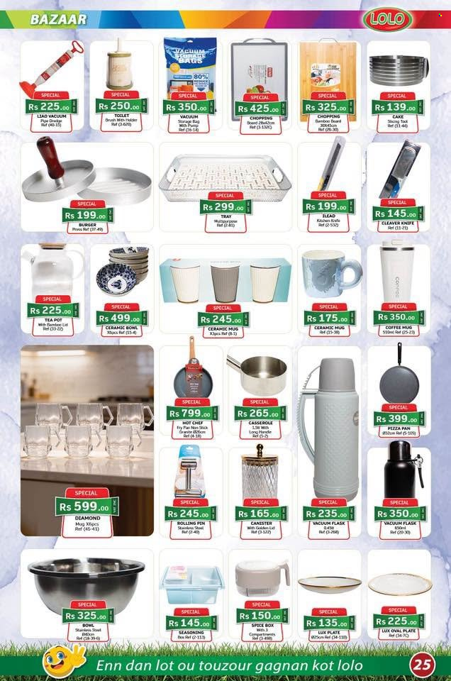 LOLO Hyper catalogue - 27.06.2026 - 16.07.2026. Page 25