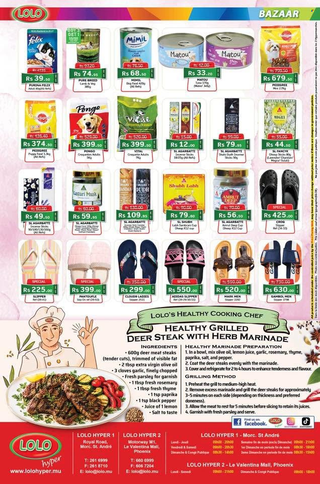 LOLO Hyper catalogue - 27.06.2026 - 16.07.2026. Page 28