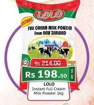 LOLO