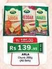 Arla