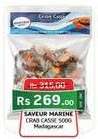 SAVEUR MARINE (CRAB CASSE 500G)