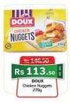 DOUX Chicken Nuggets