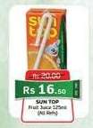 Sun Top