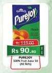 Purejoy