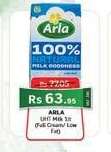 Arla