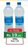 Vital