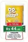 CHEZZPA