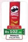 Pringles