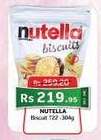 Nutella
