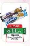 Cremica