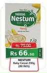 Nestum