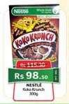 Nestle Koko Krunch
