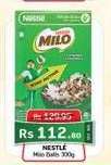 Nestle Milo Balls 300g