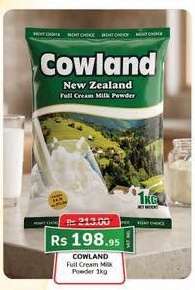 Cowland