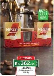 Nescafé