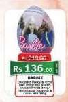 BARBIE