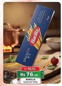 Barilla